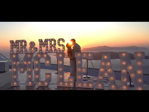 Stewart & Alexa - Charlotte May Weddings